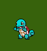 Squirtle 200