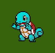 Squirtle 300